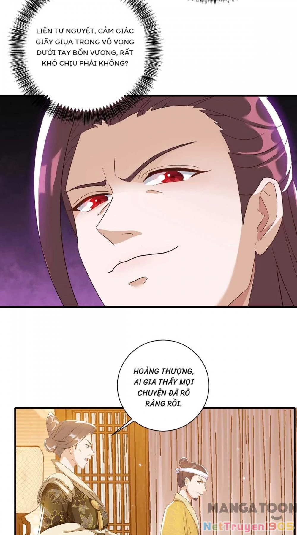 Nhất Phẩm Đích Nữ Chapter 229 - 29