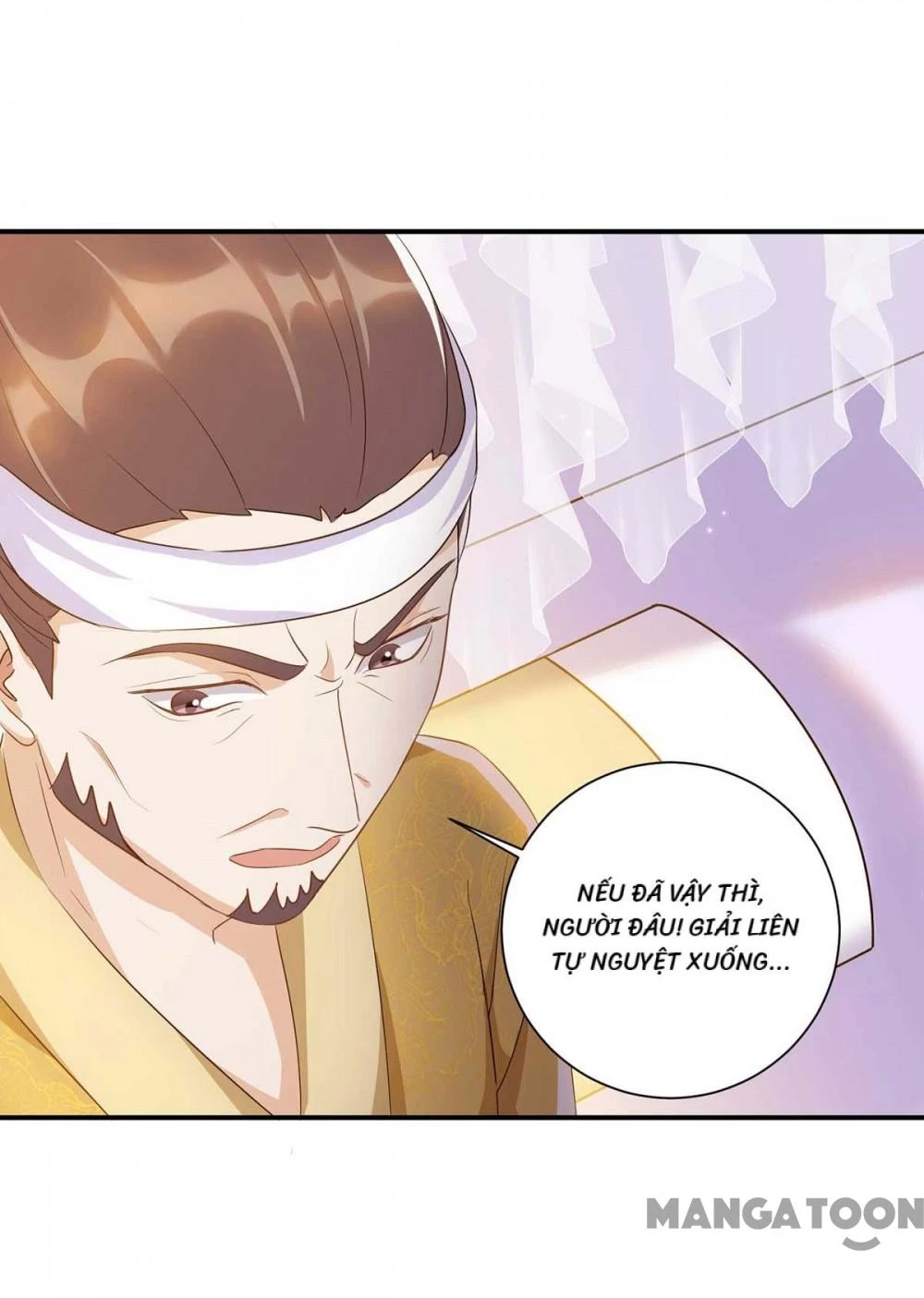 Nhất Phẩm Đích Nữ Chapter 229 - 31