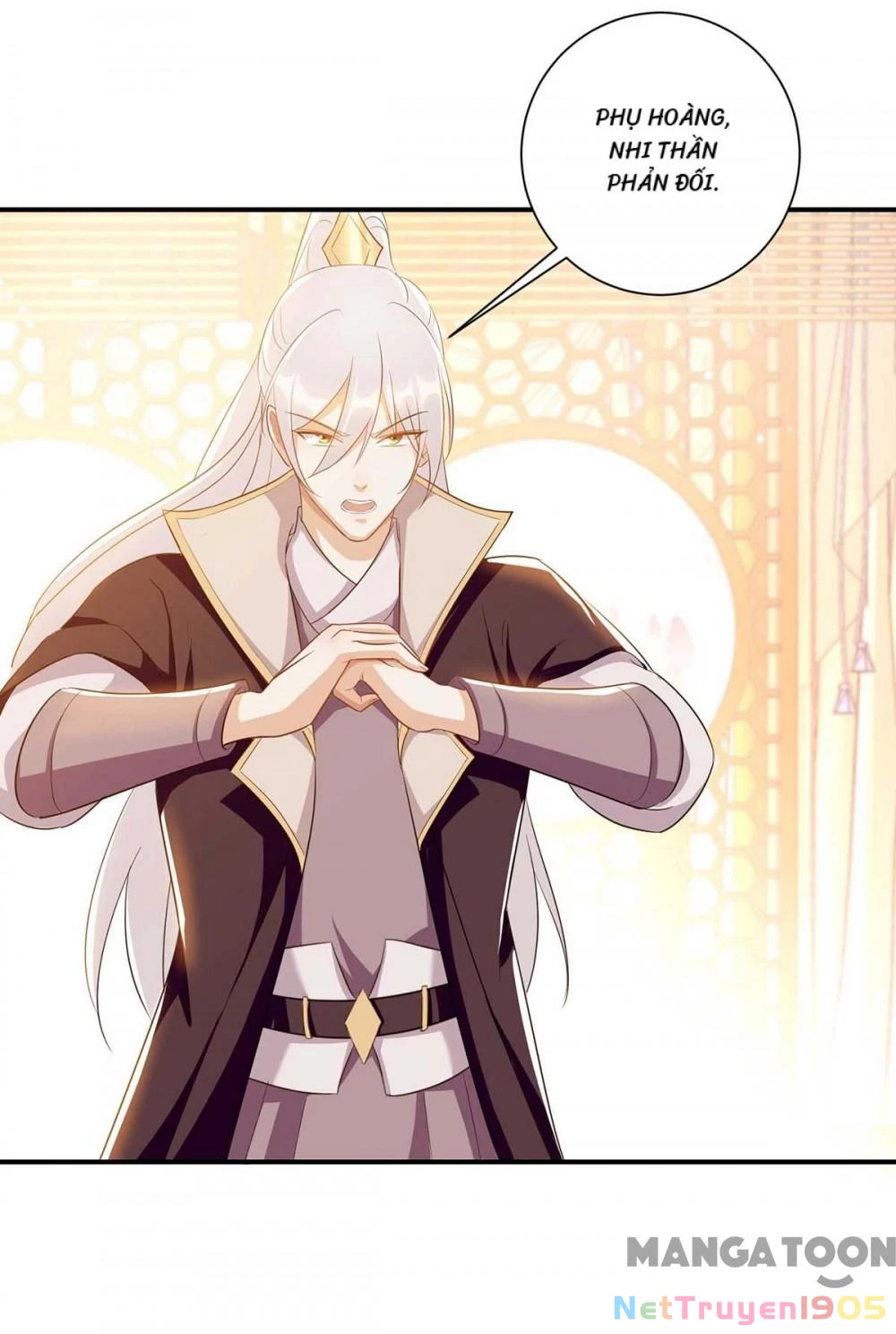 Nhất Phẩm Đích Nữ Chapter 229 - 32