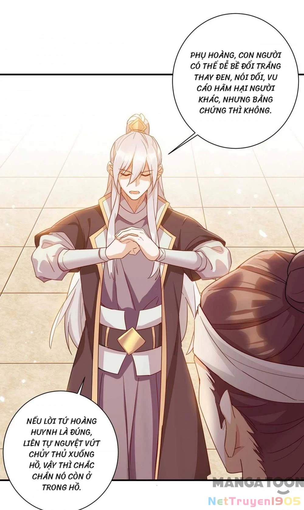 Nhất Phẩm Đích Nữ Chapter 229 - 36