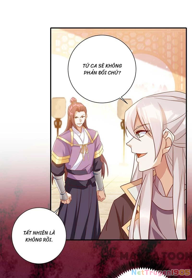 Nhất Phẩm Đích Nữ Chapter 230 - 2