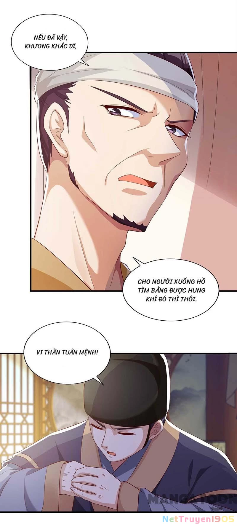 Nhất Phẩm Đích Nữ Chapter 230 - 4