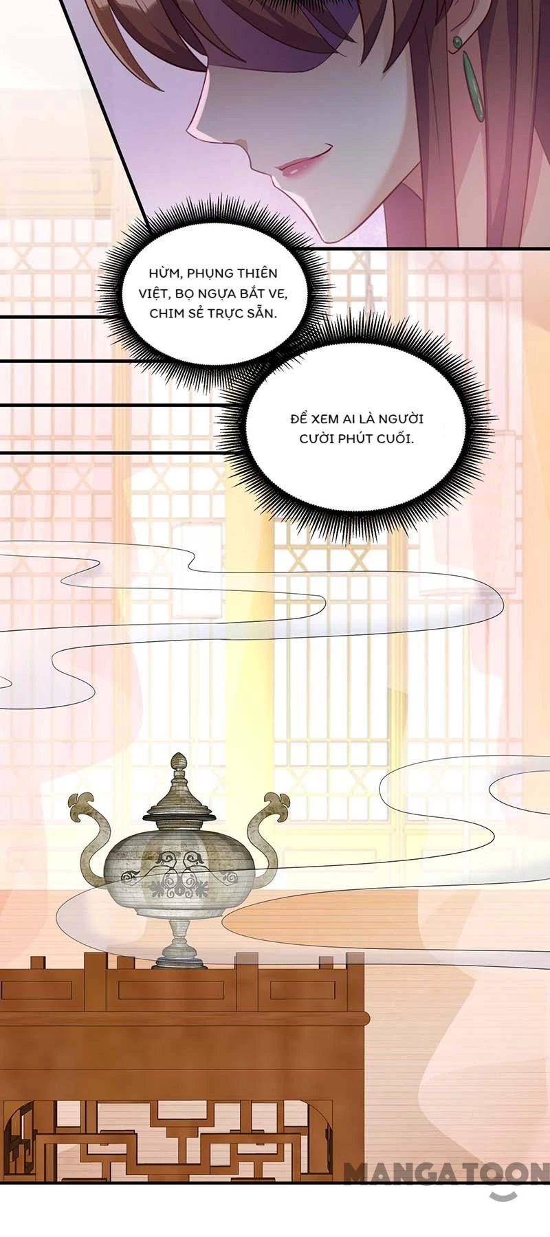 Nhất Phẩm Đích Nữ Chapter 230 - 6