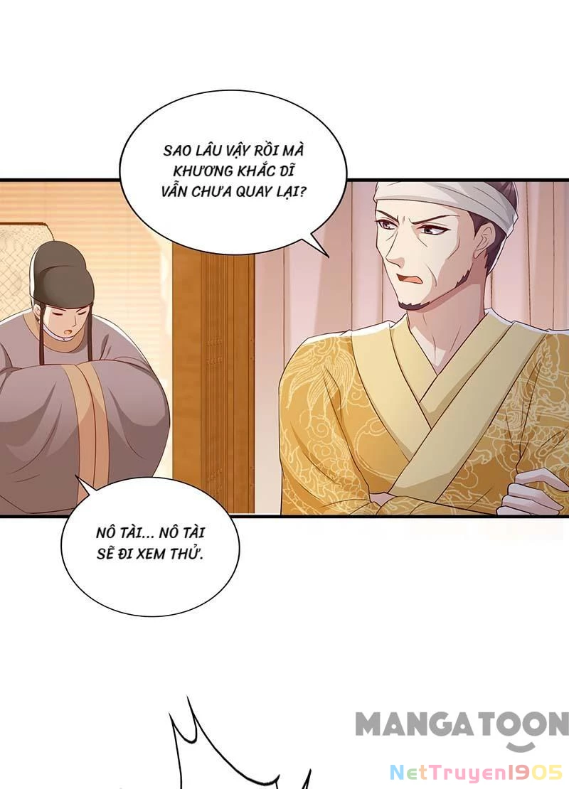 Nhất Phẩm Đích Nữ Chapter 230 - 8