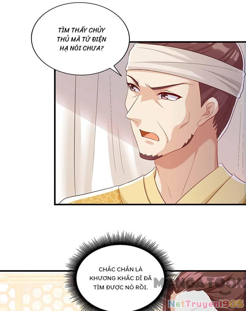 Nhất Phẩm Đích Nữ Chapter 230 - 11