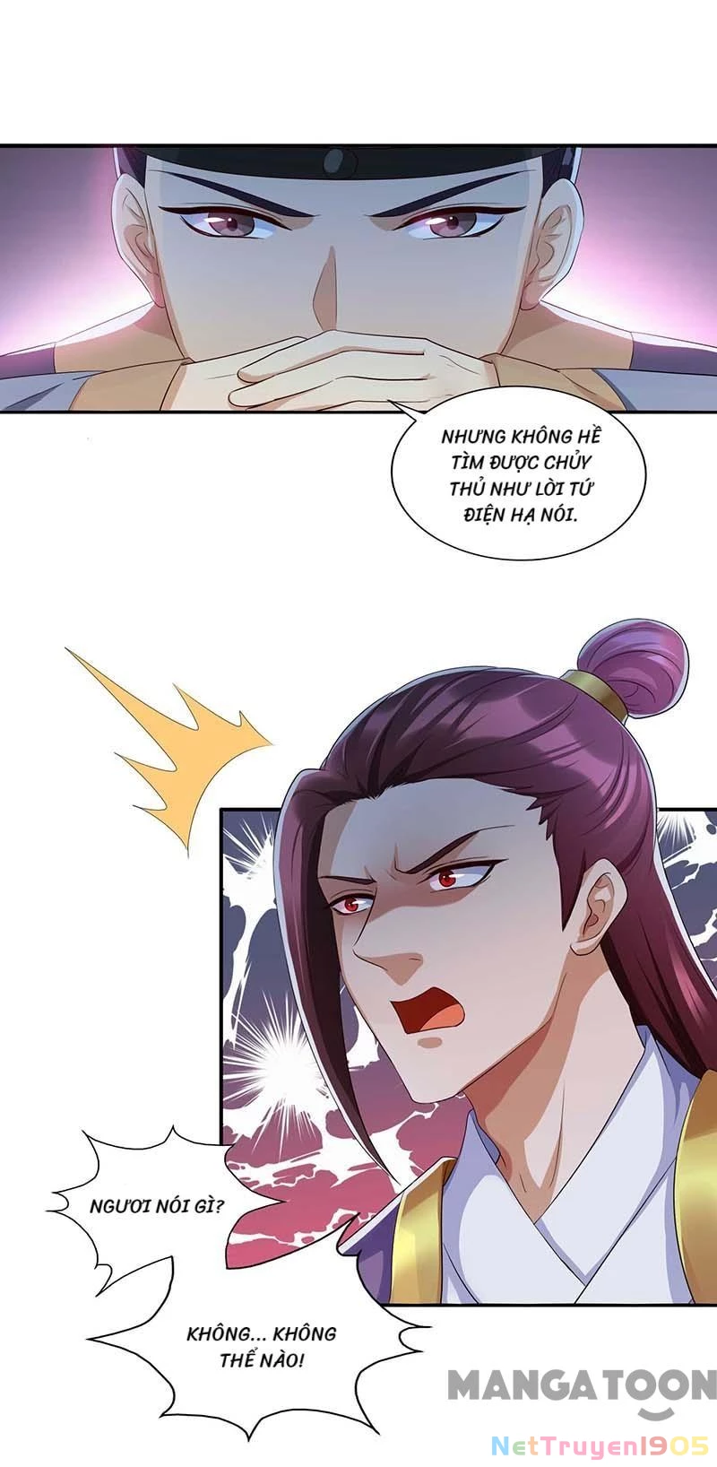 Nhất Phẩm Đích Nữ Chapter 230 - 13