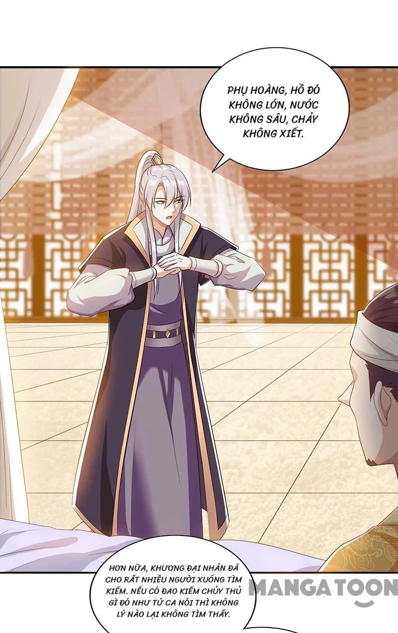 Nhất Phẩm Đích Nữ Chapter 230 - 14