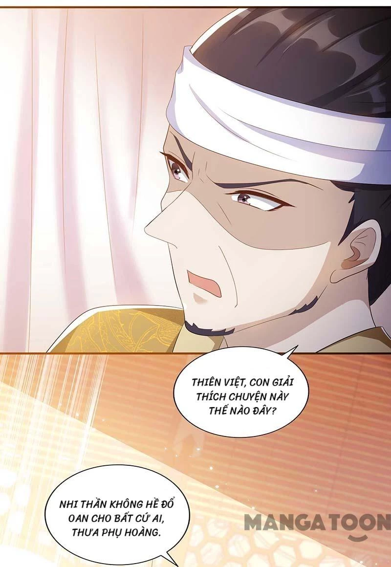 Nhất Phẩm Đích Nữ Chapter 230 - 19