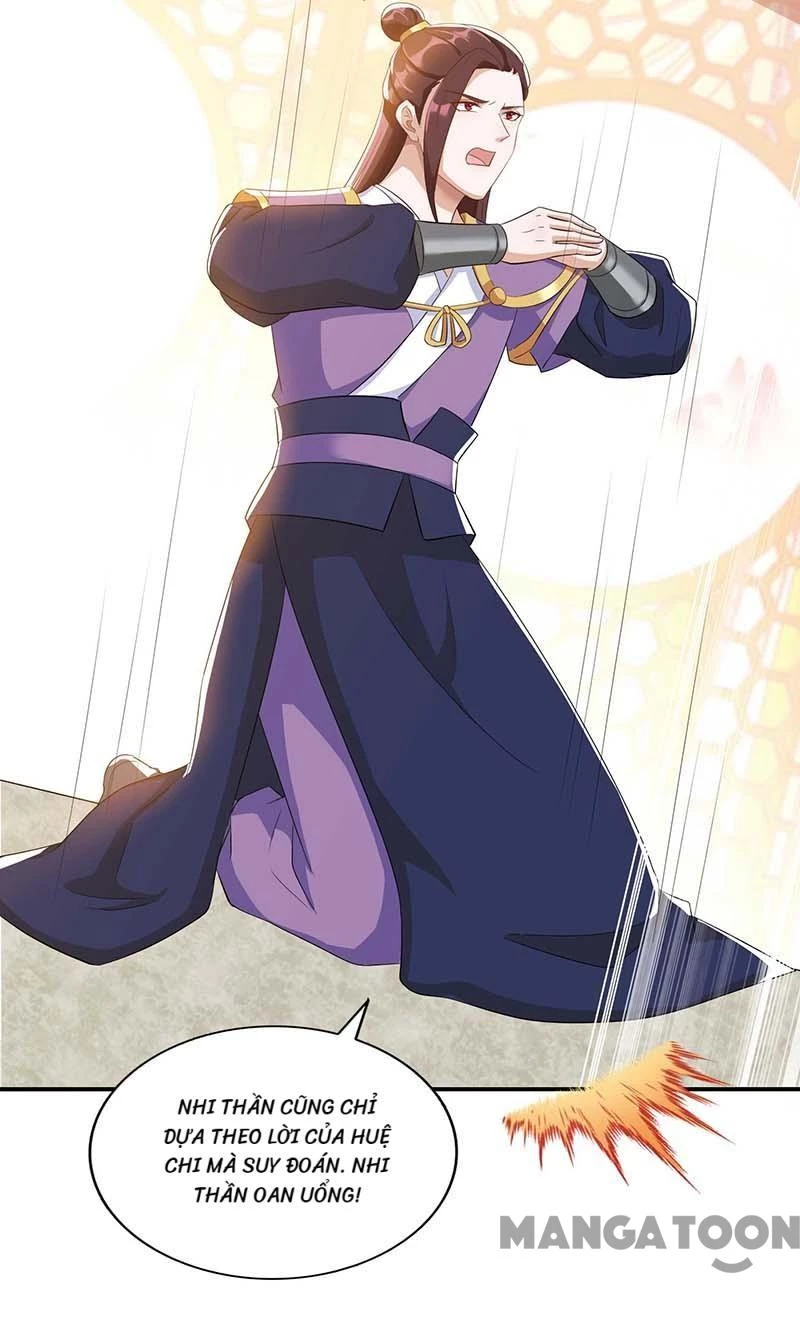 Nhất Phẩm Đích Nữ Chapter 230 - 20