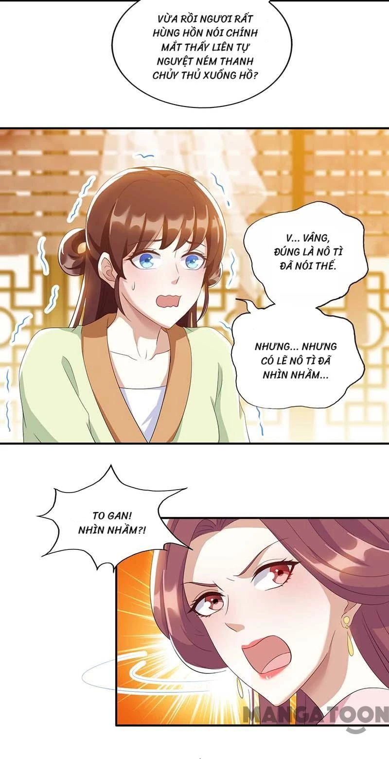 Nhất Phẩm Đích Nữ Chapter 230 - 22