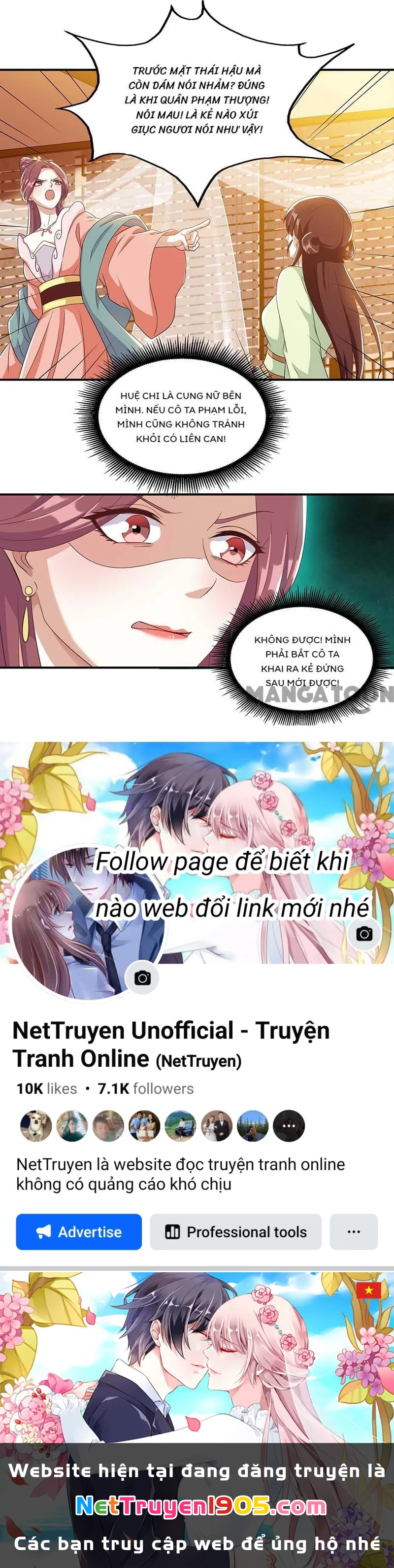 Nhất Phẩm Đích Nữ Chapter 230 - 23