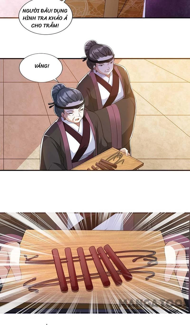 Nhất Phẩm Đích Nữ Chapter 231 - 3