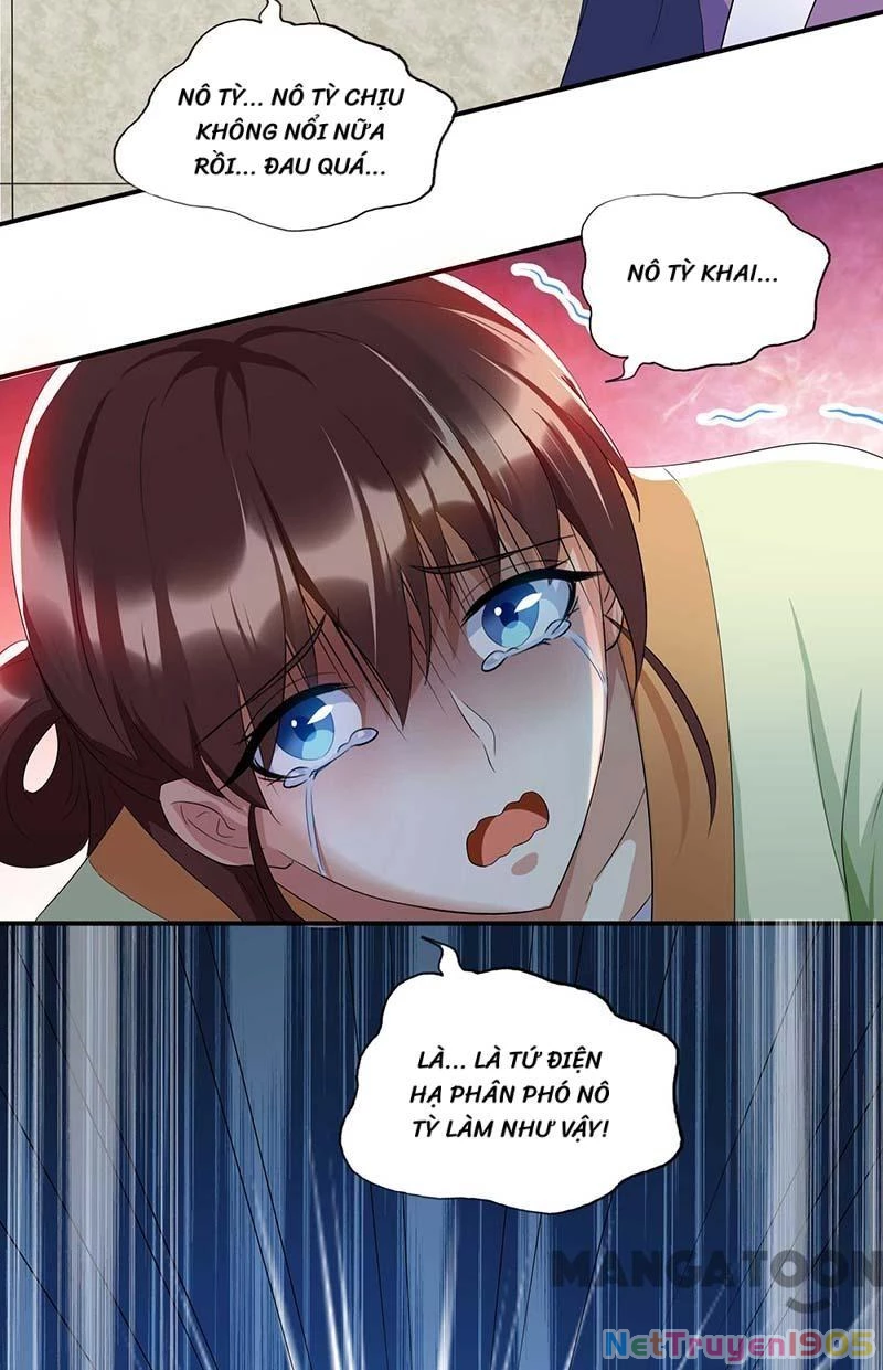 Nhất Phẩm Đích Nữ Chapter 231 - 7