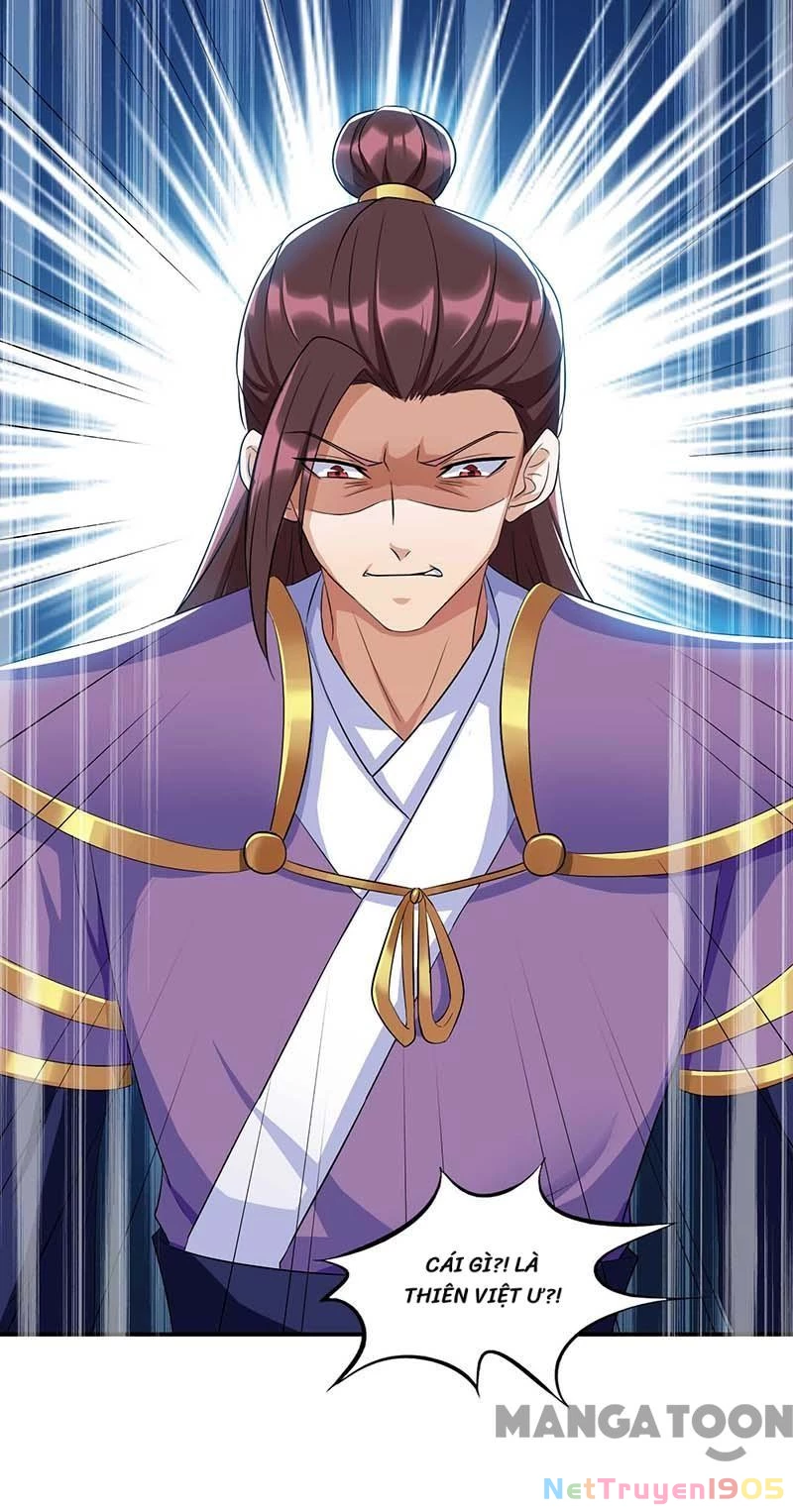 Nhất Phẩm Đích Nữ Chapter 231 - 8