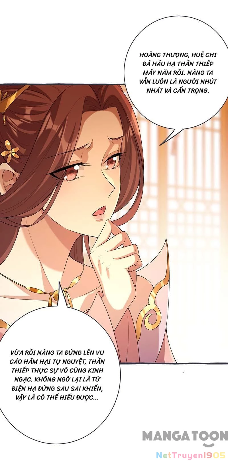 Nhất Phẩm Đích Nữ Chapter 231 - 14