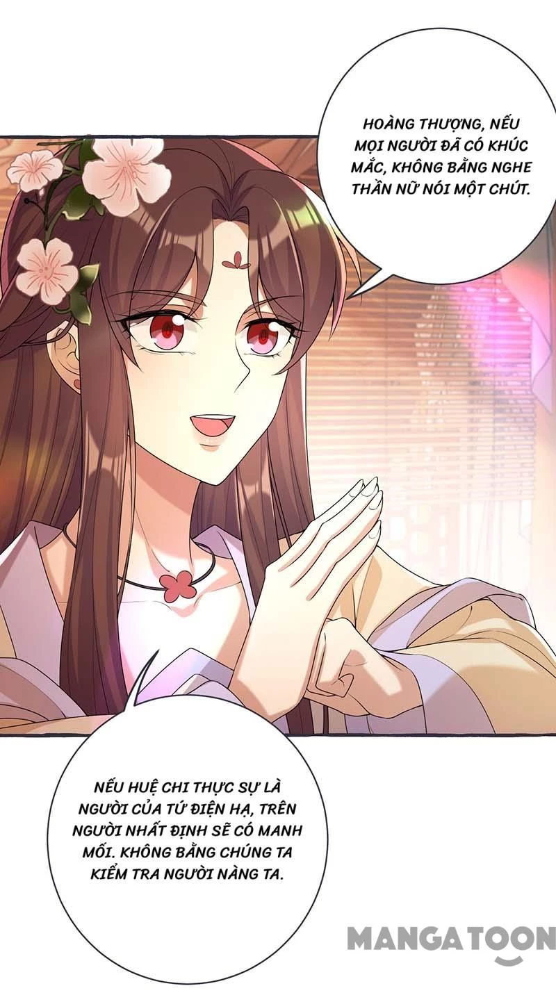 Nhất Phẩm Đích Nữ Chapter 231 - 18