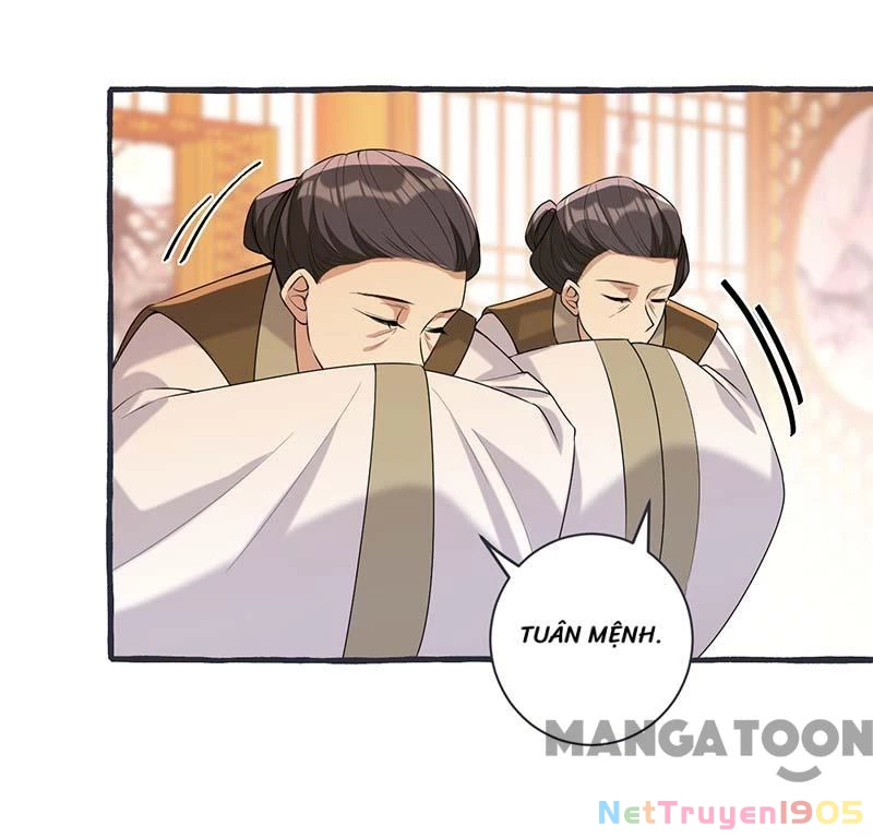 Nhất Phẩm Đích Nữ Chapter 231 - 21