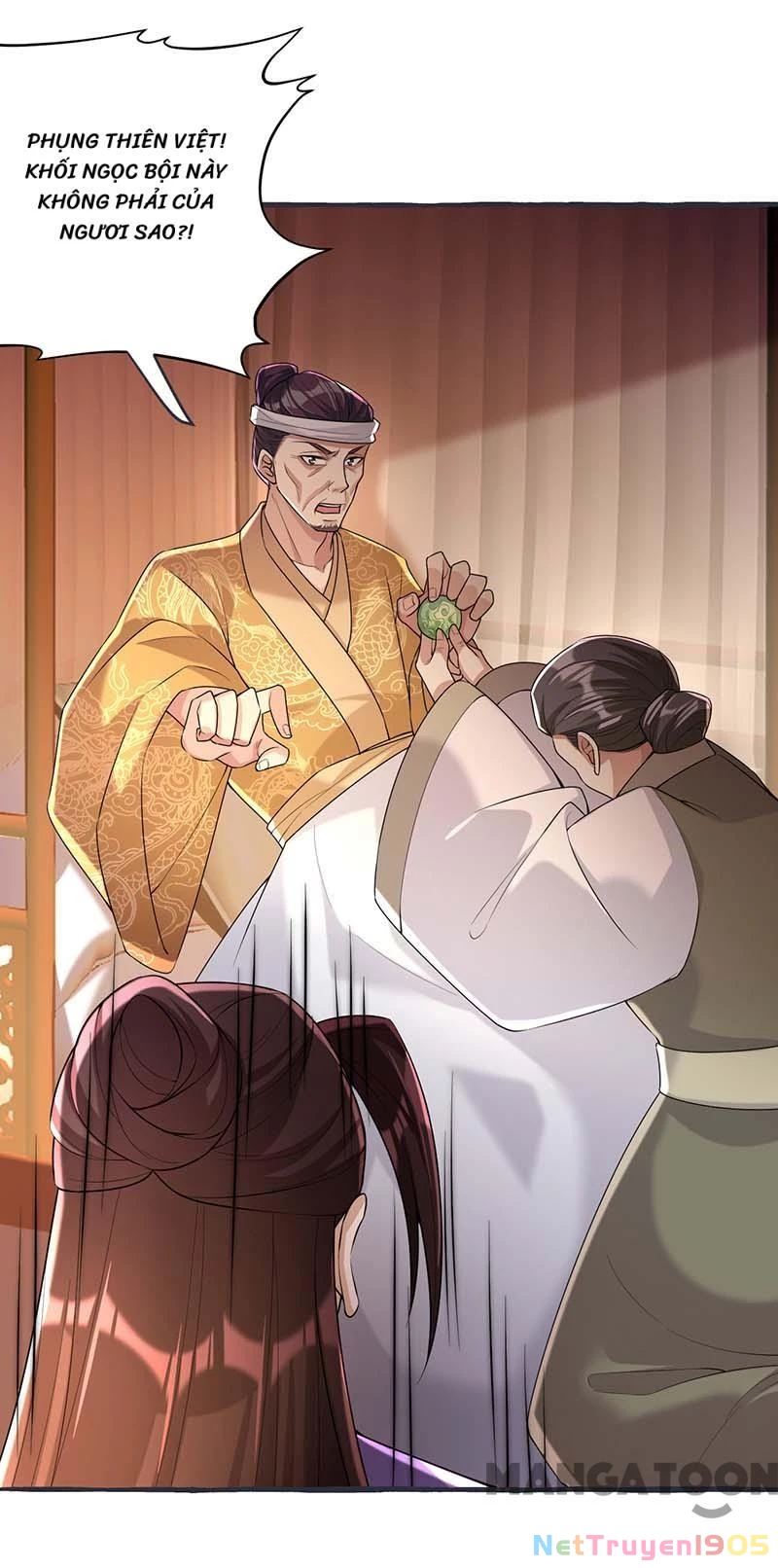 Nhất Phẩm Đích Nữ Chapter 231 - 25