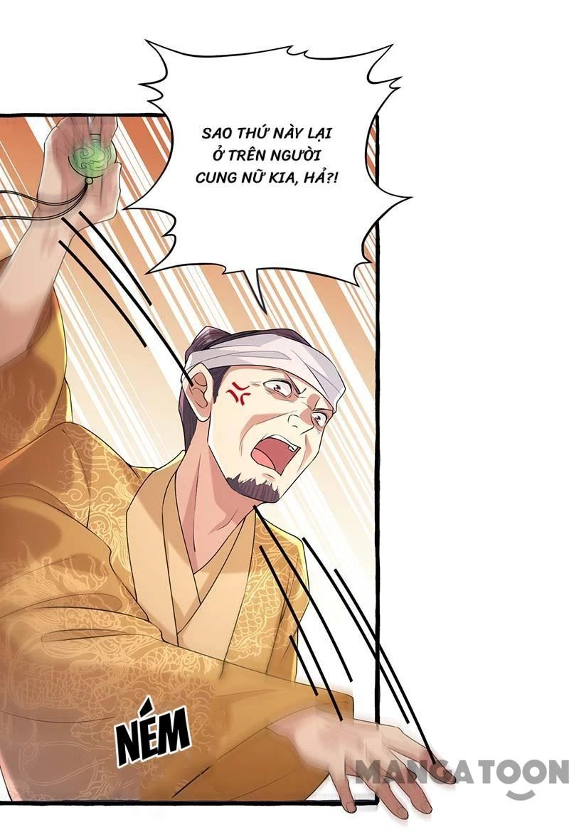 Nhất Phẩm Đích Nữ Chapter 231 - 26