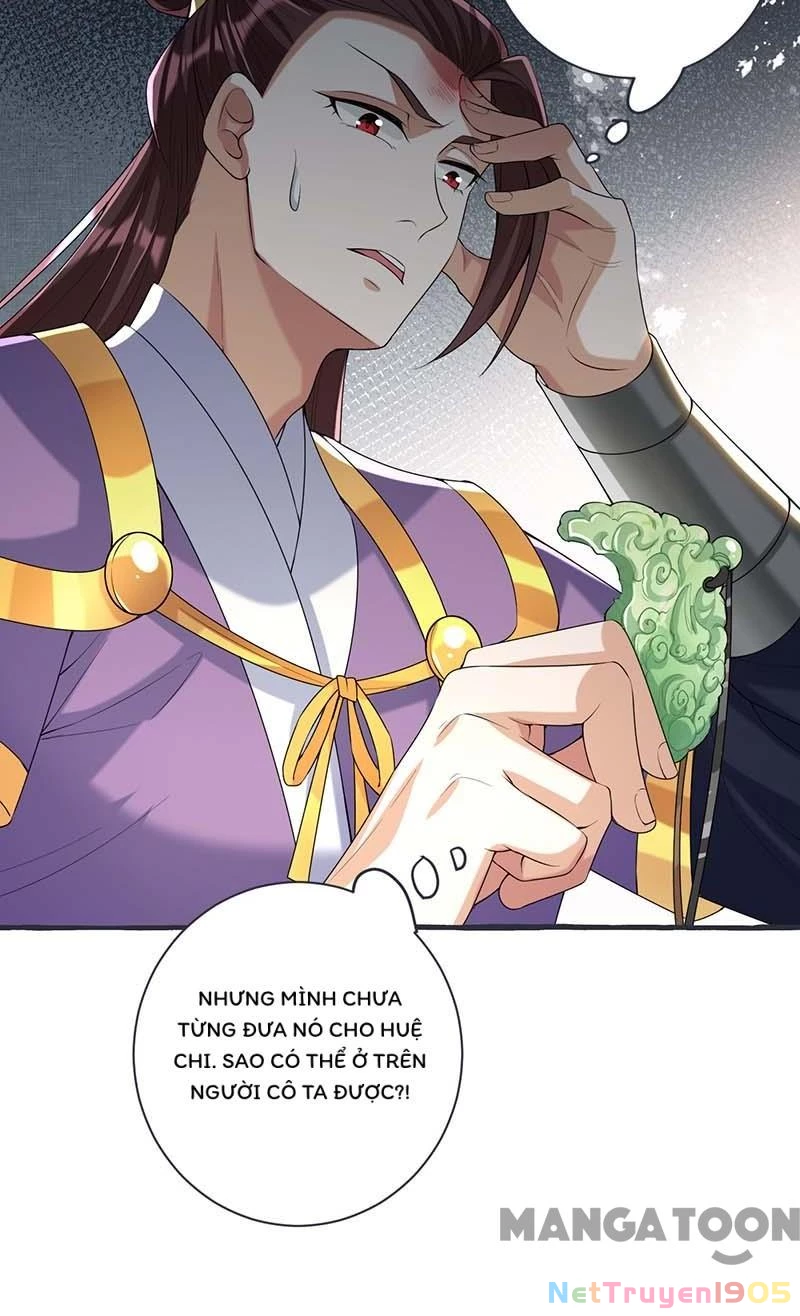 Nhất Phẩm Đích Nữ Chapter 231 - 28