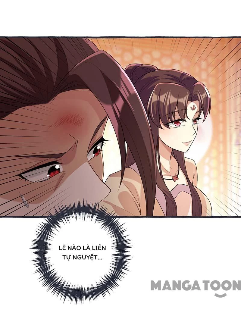 Nhất Phẩm Đích Nữ Chapter 231 - 29