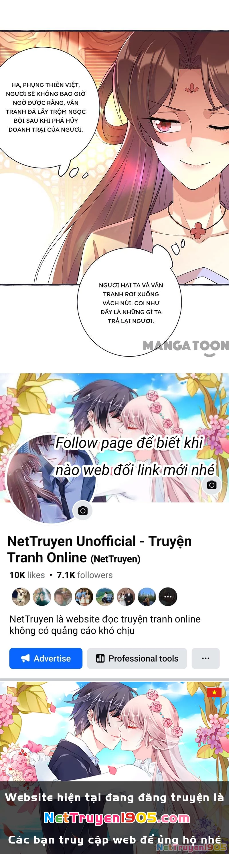 Nhất Phẩm Đích Nữ Chapter 231 - 30