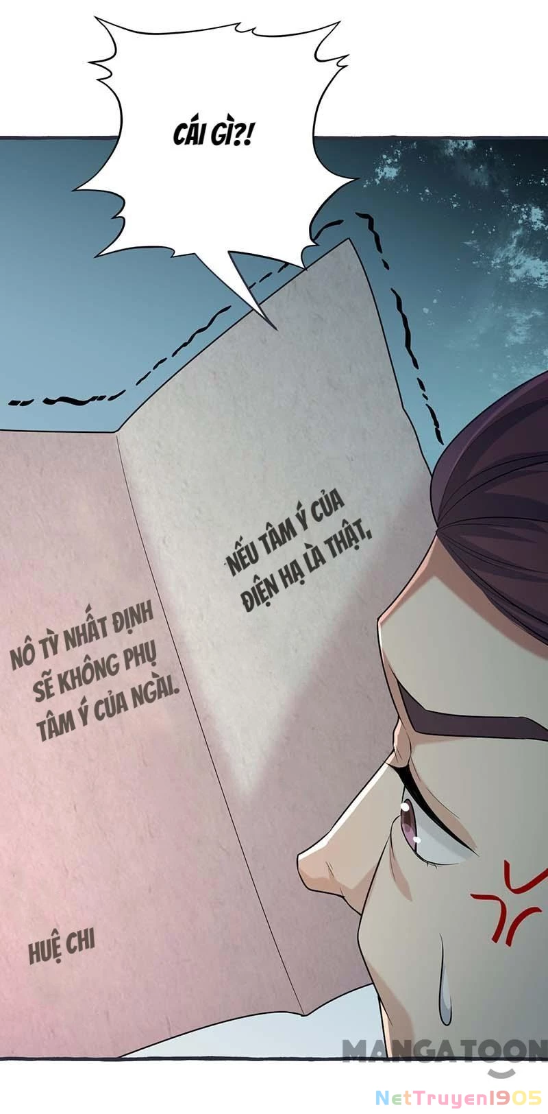 Nhất Phẩm Đích Nữ Chapter 232 - 2