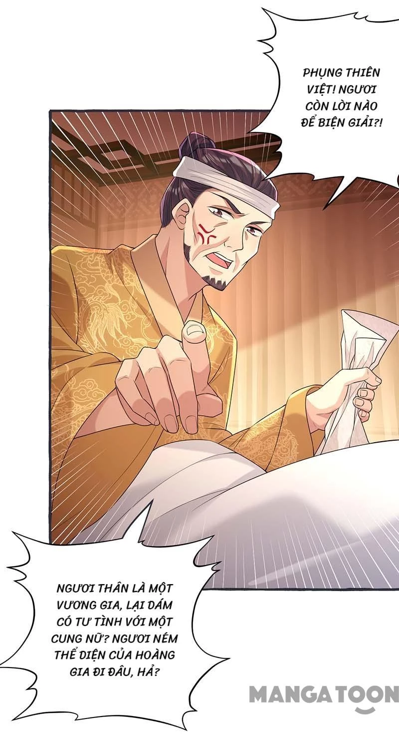 Nhất Phẩm Đích Nữ Chapter 232 - 3