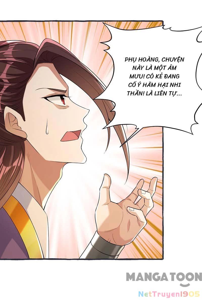 Nhất Phẩm Đích Nữ Chapter 232 - 4