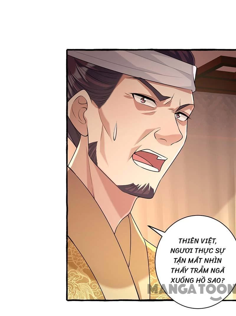 Nhất Phẩm Đích Nữ Chapter 232 - 9