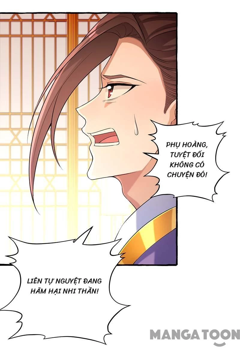 Nhất Phẩm Đích Nữ Chapter 232 - 10