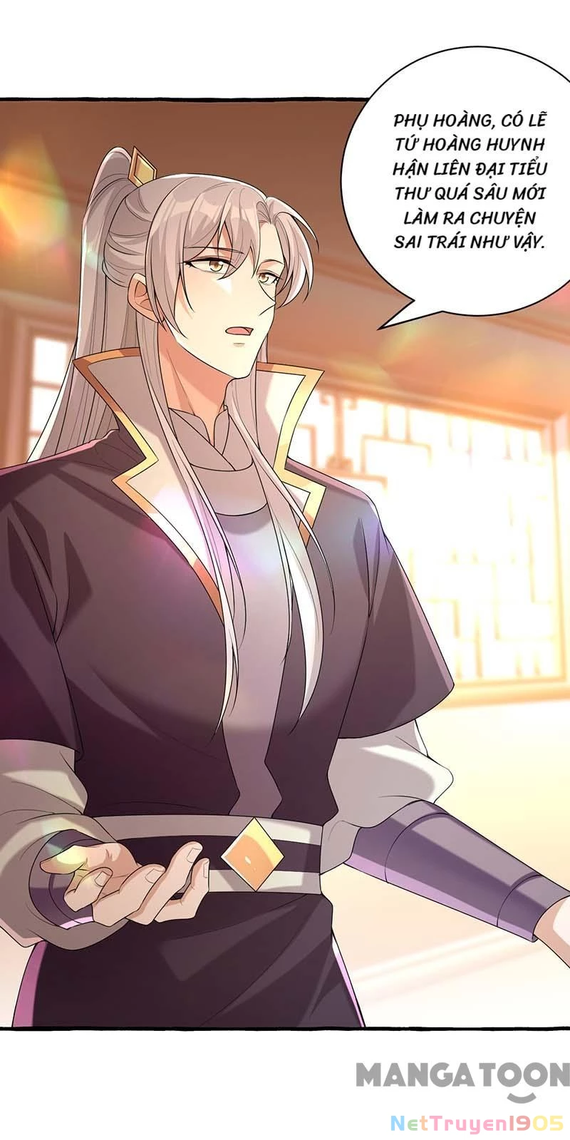 Nhất Phẩm Đích Nữ Chapter 232 - 11