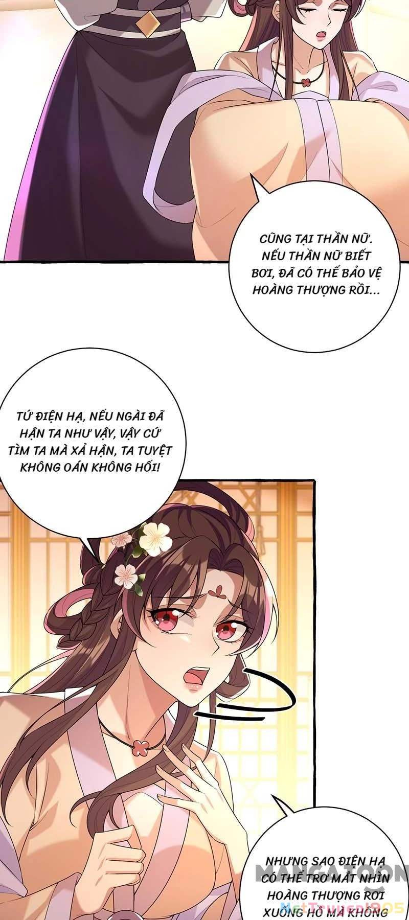 Nhất Phẩm Đích Nữ Chapter 232 - 13