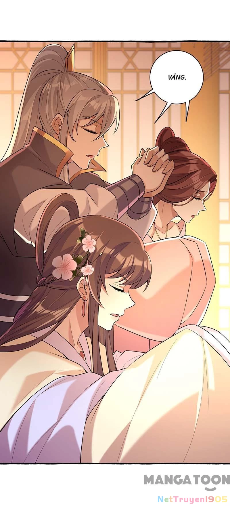 Nhất Phẩm Đích Nữ Chapter 232 - 20