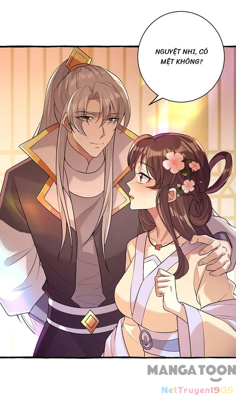 Nhất Phẩm Đích Nữ Chapter 232 - 21