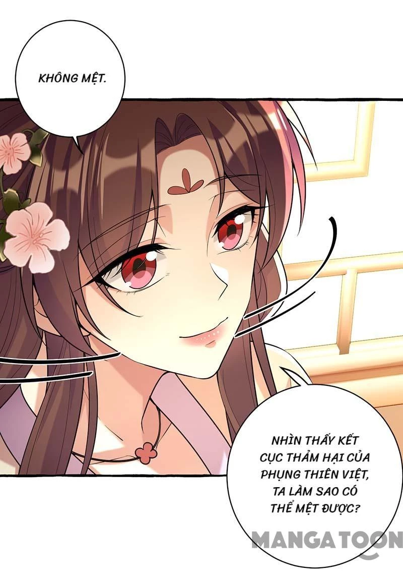 Nhất Phẩm Đích Nữ Chapter 232 - 22