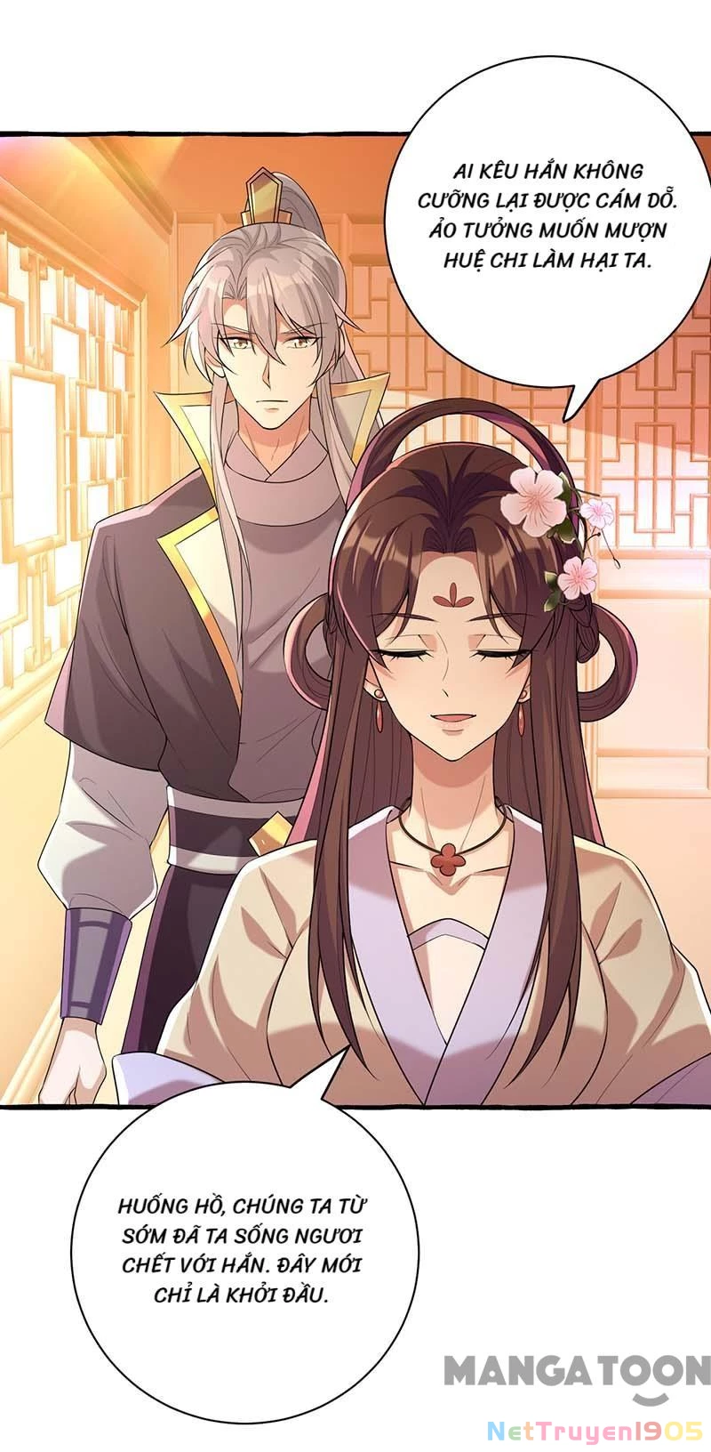 Nhất Phẩm Đích Nữ Chapter 232 - 24