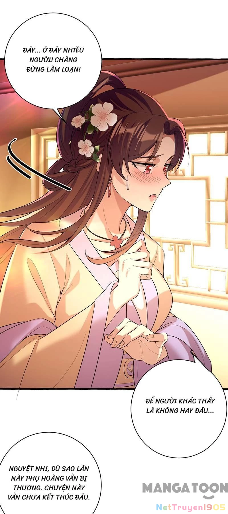 Nhất Phẩm Đích Nữ Chapter 232 - 27