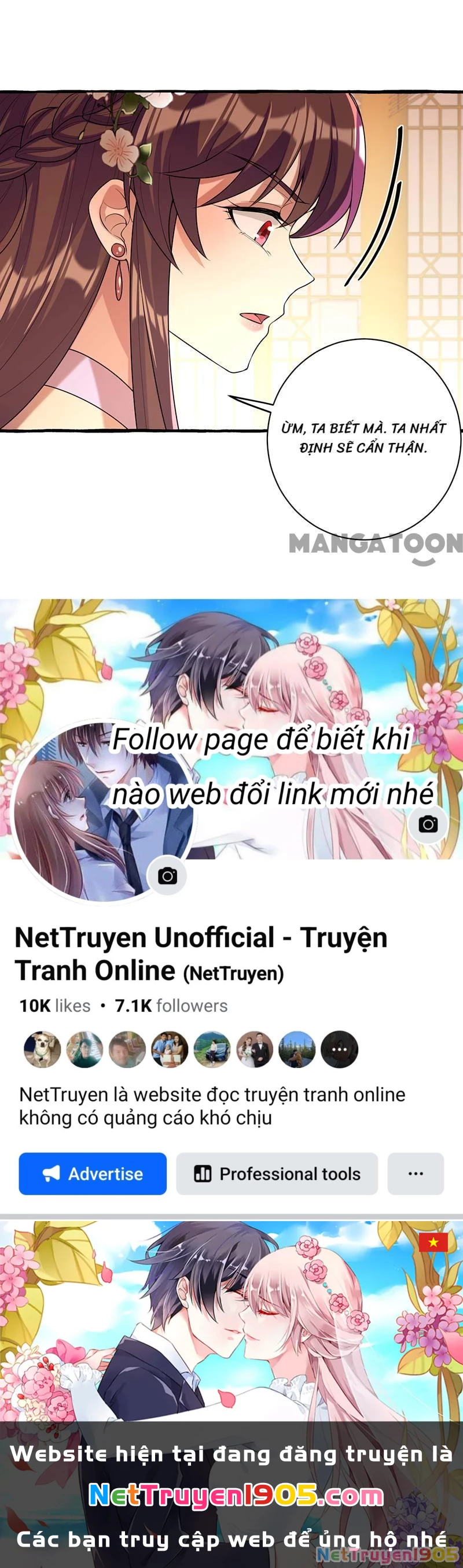 Nhất Phẩm Đích Nữ Chapter 232 - 29