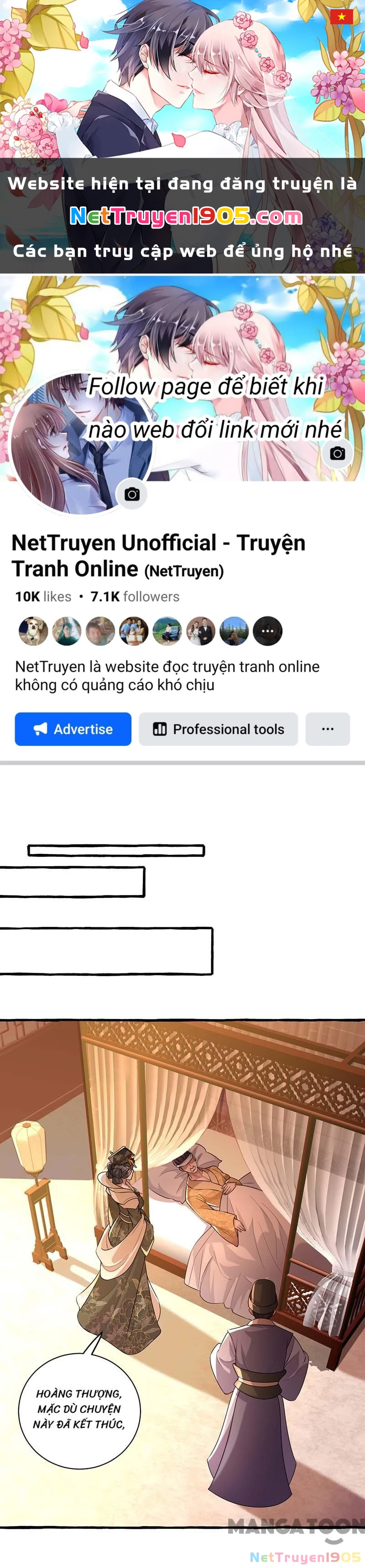 Nhất Phẩm Đích Nữ Chapter 233 - 1