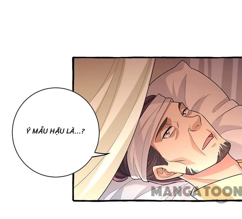 Nhất Phẩm Đích Nữ Chapter 233 - 3