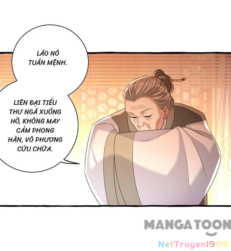 Nhất Phẩm Đích Nữ Chapter 233 - 10