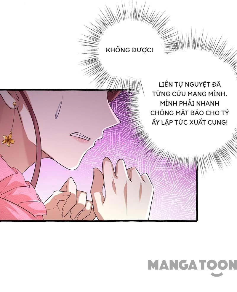 Nhất Phẩm Đích Nữ Chapter 233 - 14