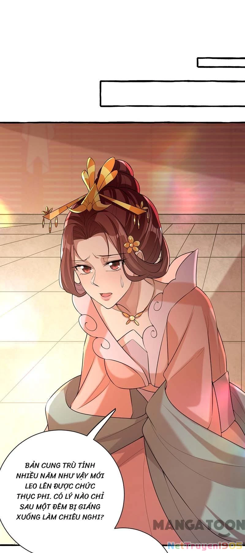 Nhất Phẩm Đích Nữ Chapter 233 - 15