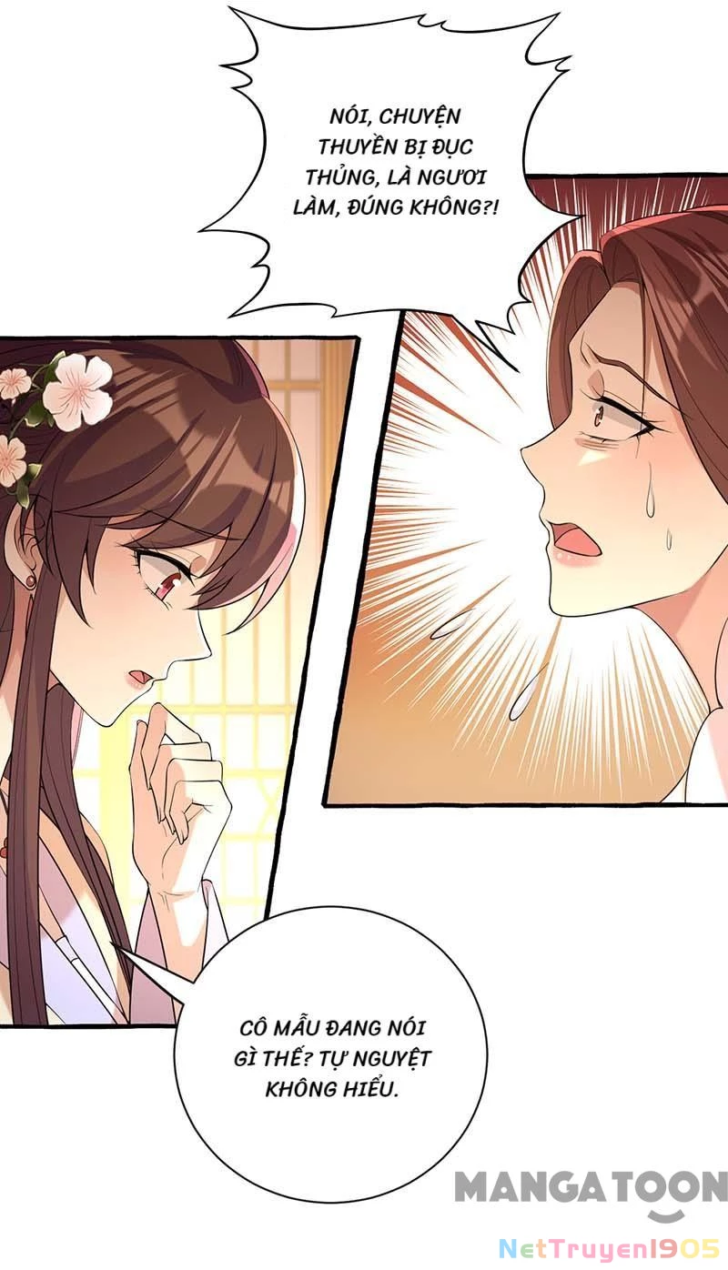 Nhất Phẩm Đích Nữ Chapter 233 - 18