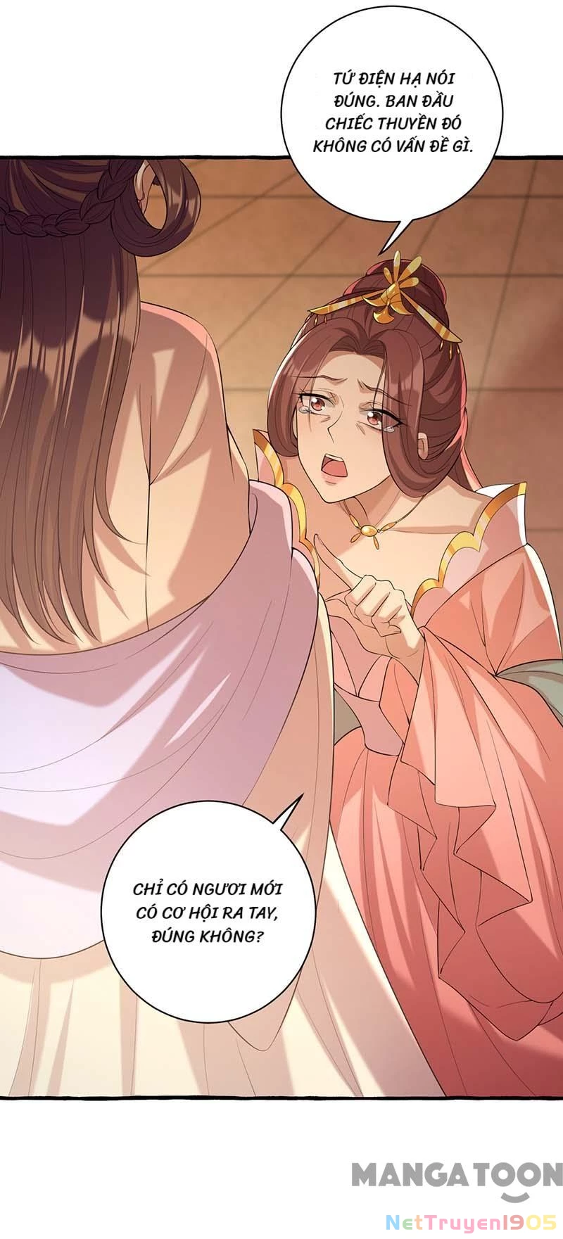 Nhất Phẩm Đích Nữ Chapter 233 - 19