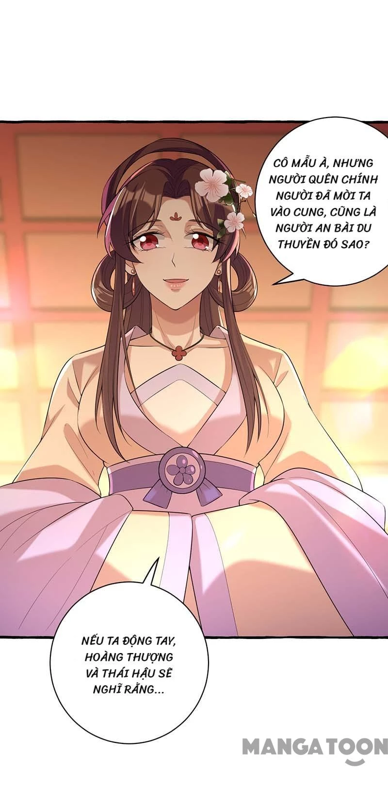 Nhất Phẩm Đích Nữ Chapter 233 - 20