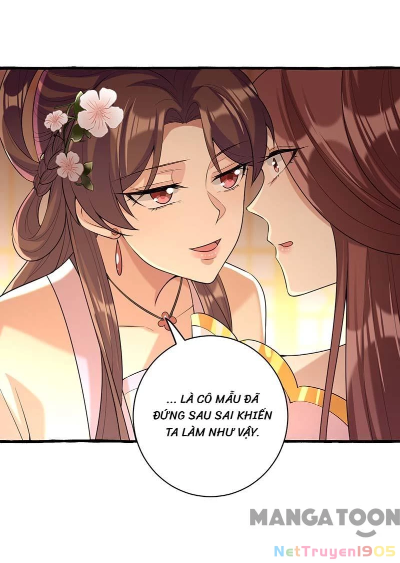 Nhất Phẩm Đích Nữ Chapter 233 - 21