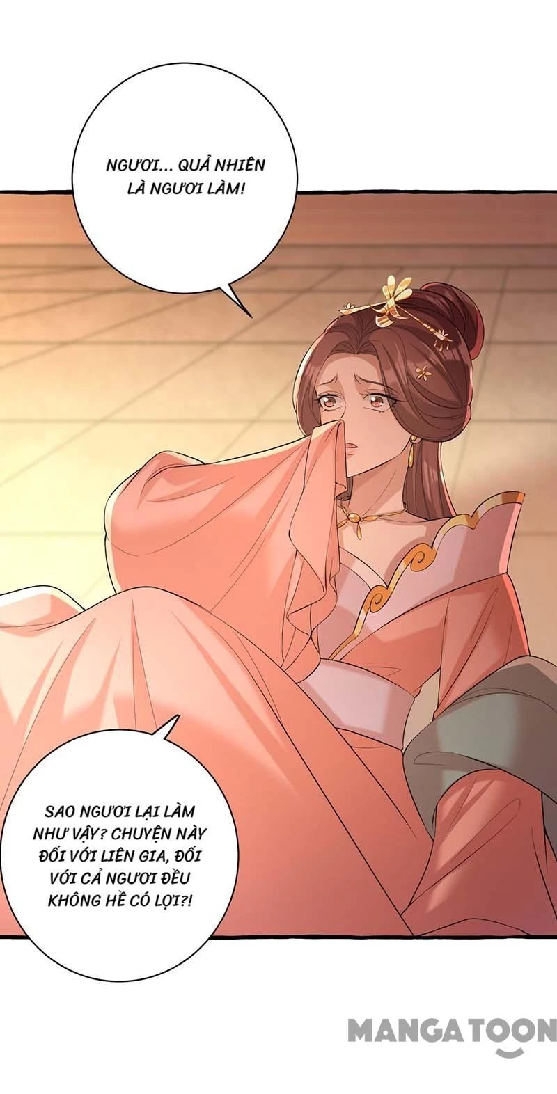 Nhất Phẩm Đích Nữ Chapter 233 - 22