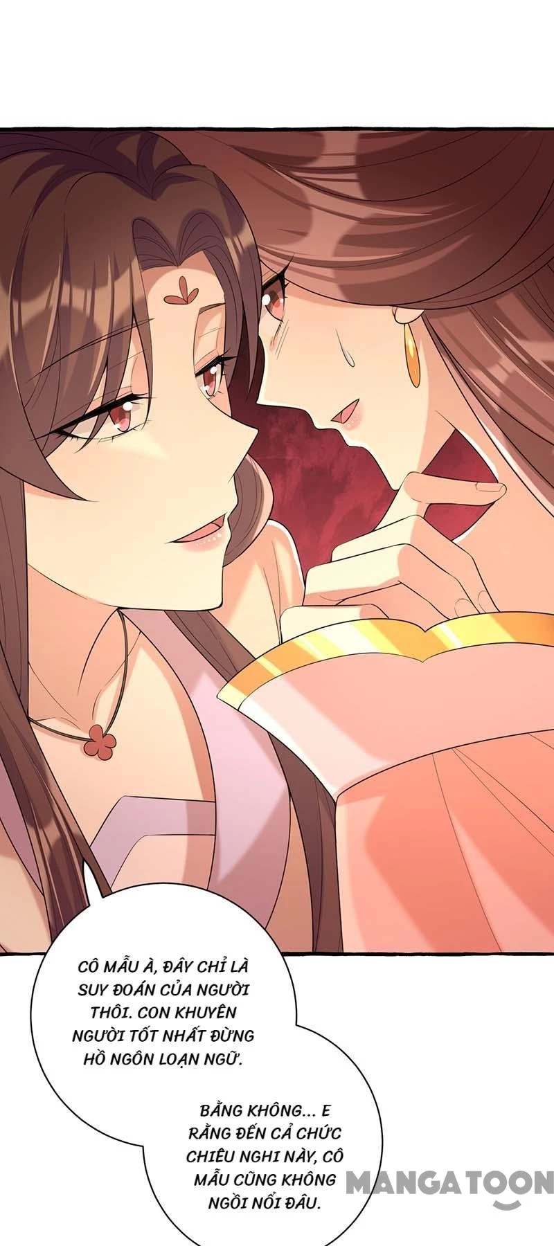 Nhất Phẩm Đích Nữ Chapter 233 - 23